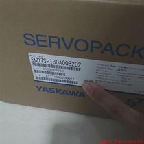 Pre-auction inquiry: The new Yaskawa SGD7S-180A00B202 servo controller product is fully negotiable.