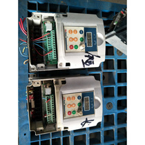 Inquiry before bidding: Inverter VSI9000-G4T0015C 1 5KW 380V in stock actual picture