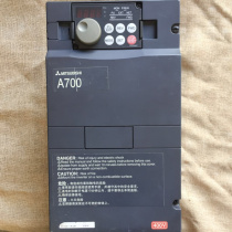 Inquiry before bidding: Frequency converter FR-A740-1 5K-CHT 380V 1 5KW physical picture in stock