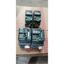 Inquiry before bidding: Inverter VFD037E43A 380V 3 7KW actual picture