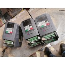 Inquiry before bidding: Inverter MINI-L-2S0015M 1 5kw three-phase 220V physical picture in stock