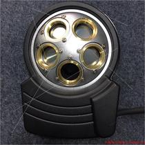 Mitutoyo Sanfeng 378-713K electric spectacle mirror disk was photographed in kind