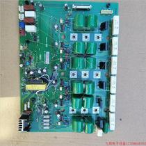 Inquiry before bidding: Sanken IPF-37K inverter driver board DKA12008A
