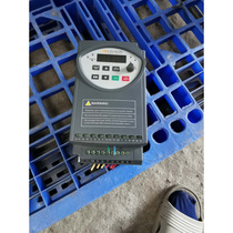 拍前询价：变频器AR100L-0015 1 5KW 380V实物图现货包好