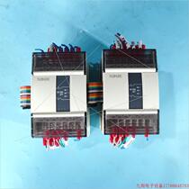Inquiry before bidding: Disassemble Xinjie PLC expansion module XD-E8X8YT