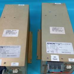 경매 전 문의사항: 가격협상 XENON PS-813 HVPS AC200/240V 4