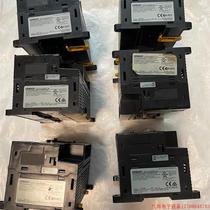 Inquiry before bidding: Original OMRONPLC CP1H-X40DT-D for sale with real pictures