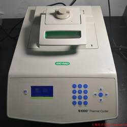 입찰 전 문의사항: Bio-rad Gradient PCR System S1000