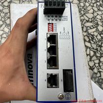 Pre-auction inquiry: Negotiate price for Hirschmann industrial switch RS2-4TX 1FX EEC