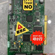 Inquiry before bidding: The original NI PCI-7358 from the United States functions normally. Interested in private chat for price negotiation (negotiable)
