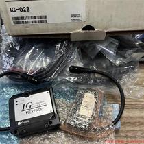 Inquiry before auction: Japan KEYENCE sensor IG-028 spot price negotiation