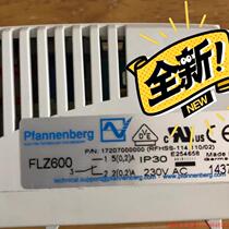 拍前询价:全新 百能堡 FLZ600 17207000000湿度开关 型号齐全欢