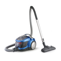 Lake Jimmy cleaner T3520