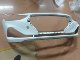 Suitable for Beijing Hyundai 17-20 Models, Including the Front and Rear Bumpers, and the Grille.