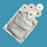 Одноразовое использование инструментов мониторинга детектора ЭКГ ЭКГ