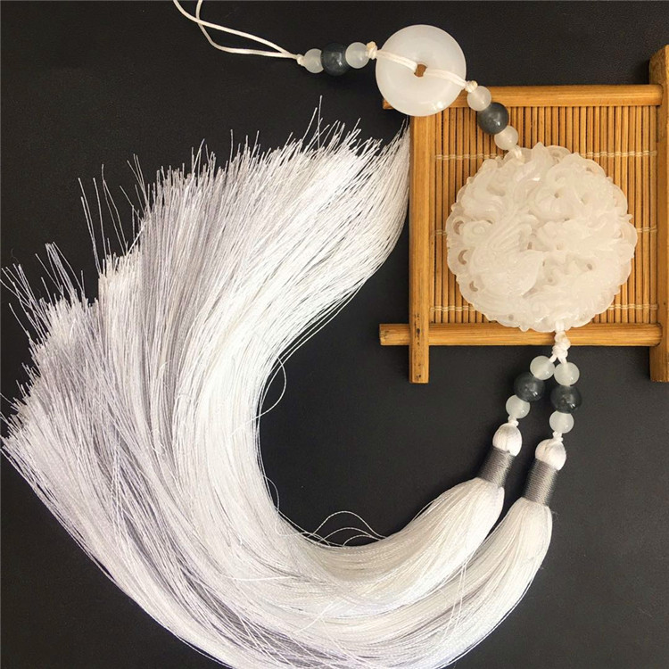 Antique Fengyu Peng Antique Banned Waist Surface Piece of Bandon Bandrous Bandrous Men and Women Lost Fall Gift