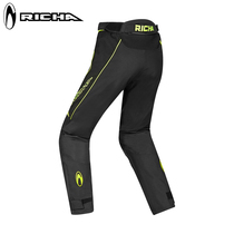 RICHA motorcycle riding pants winter mens four seasons waterproof windproof pants anti-drop warm locomotive pants Knight equipment