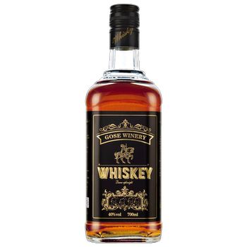 Whiskey xo brandy foreign liquor 40% spirits ktv bartending vodka base