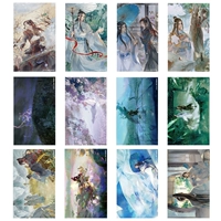 Первая половина -набор [всего двенадцать фотографий]