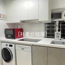 Price difference link. Please consult customer service before bidding.