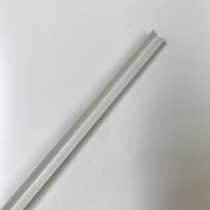 External angle strip closing strip is used at the corner of the external angle.