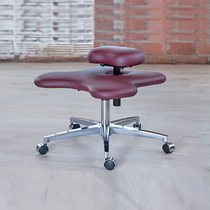 Sendekaya Soulseat yoga chair soul office single sloth chair sitting without a sitting chair disc leg chair Monkey Stool