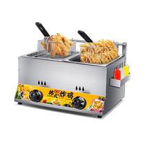 Hapassenger Guan East cooking machine коммерческий газовый ночной рынок Stall car fried Get of sesame закусочное оборудование печки горячая пана