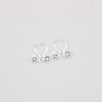 Украшение-шарик для влюбленных, 2 размер