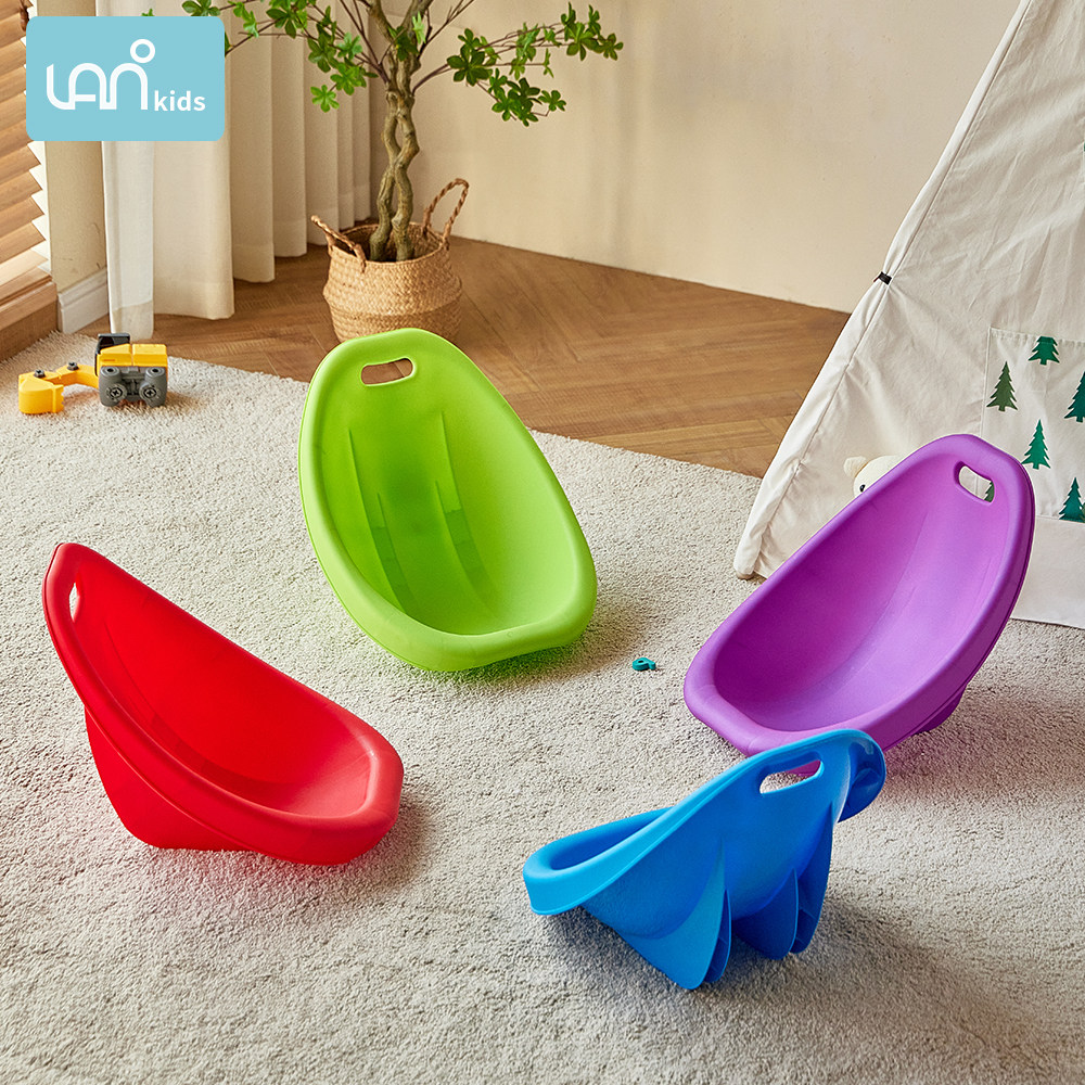 Children's chair chair writing small bench floor stool floor study chair outdoor beach kindergarten baby seat backrest stool-Taobao