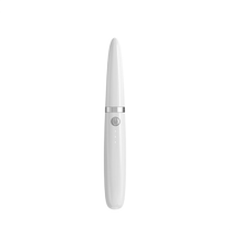 Eyelash curler electric perm eyelash curler hot eye clip long-lasting styling volume rechargeable electric heating household portable