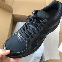 Dahu training shoes mens black spring and autumn training shoes are not guaranteed to be refunded
