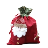 Apple, рождественский защитный амулет, упаковка, детский набор, небольшая сумка, подарочная коробка, подарок на день рождения