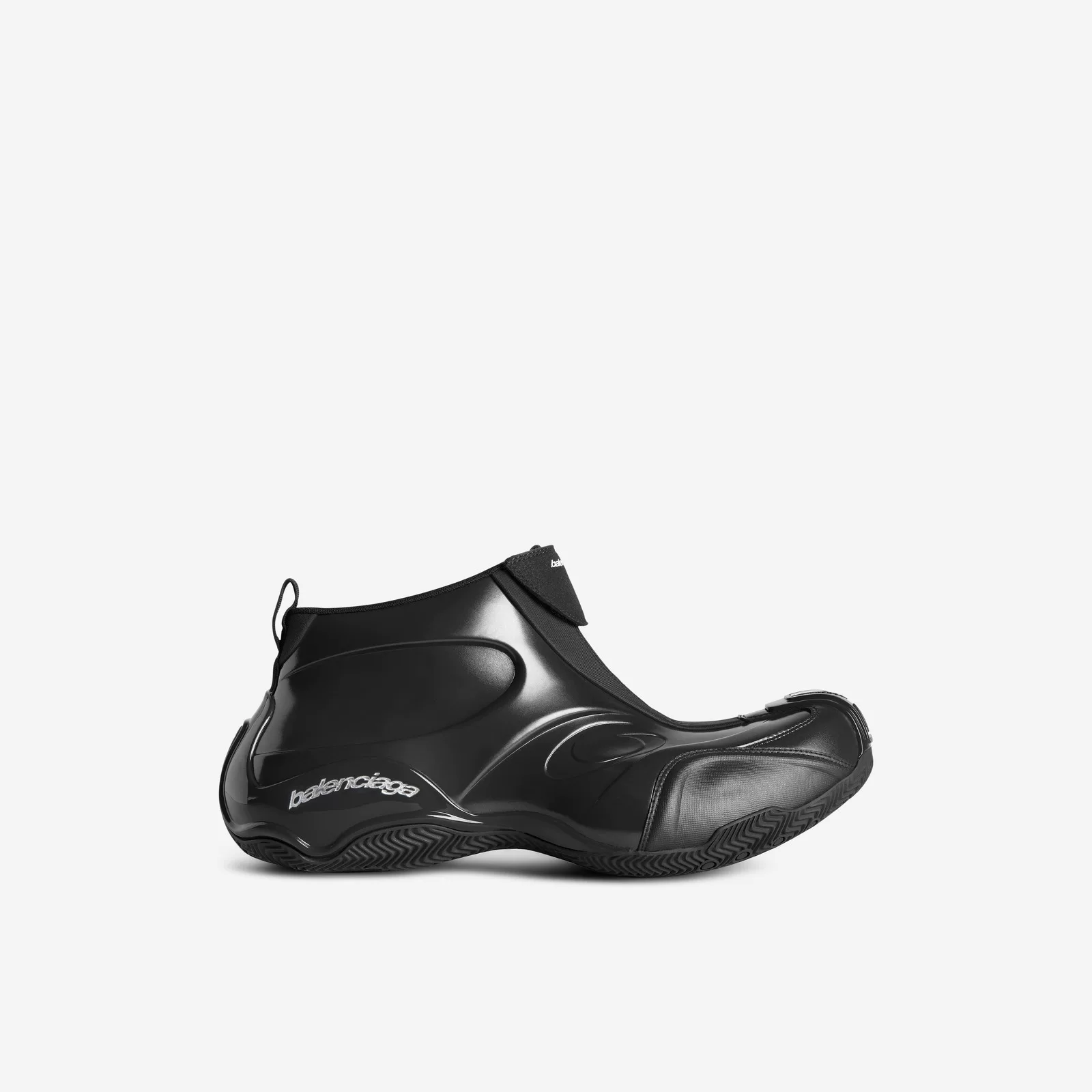[Exclusive interest-free] BALENCIAGA BASKETBALL men's sports shoes