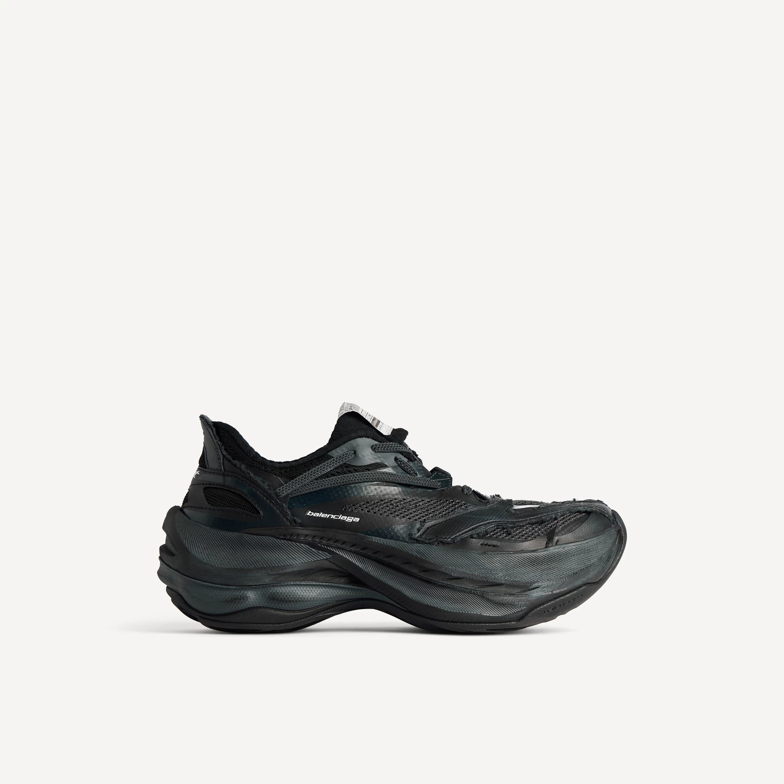 [Exclusive interest-free] BALENCIAGA JET men’s sports shoes