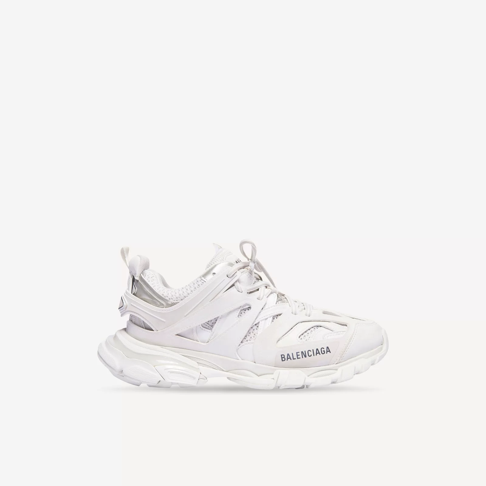 Кроссовки для повседневной носки Balenciaga Paris Family TRACK Мужские спортивные кроссовки