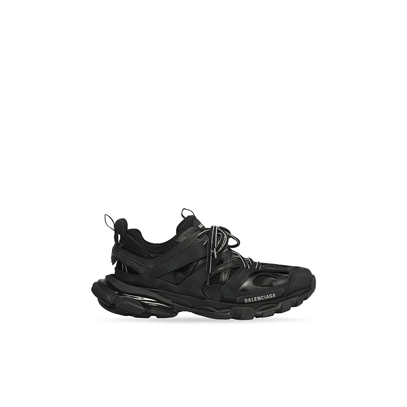 Кроссовки для повседневной носки Balenciaga Paris Family TRACK Мужские спортивные кроссовки