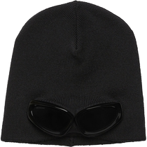 (Exclusive interest-free) BALENCIAGA SKIWEAR - 3B SPORTS ICON beanie hat