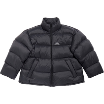 BALENCIAGA SKIWEAR - 3B SPORTS ICON SKI mens cotton clothing