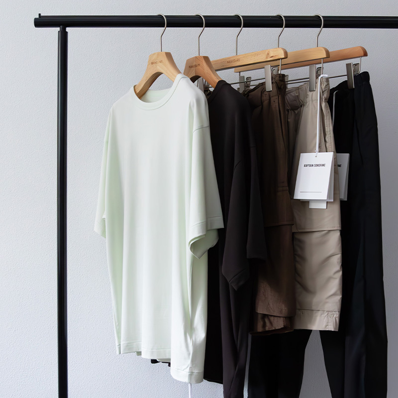 [No Returns or Exchanges] Kaptain Sunshine T-Shirts, Tops, Sweatshirts, Jackets, Pants, Unisex, All Seasons