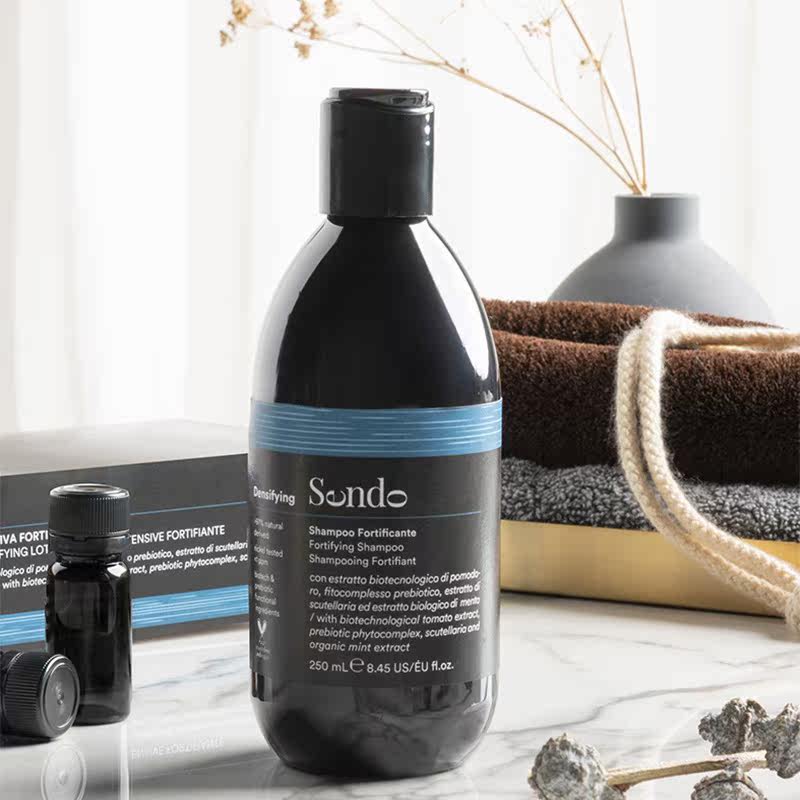 意大利sendo温和致密植物洗发水 热品库 性价比省钱购 意大利sendo温和致密植物洗发水 热品库 性价比省钱购