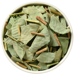 广西野生金钱草养生茶