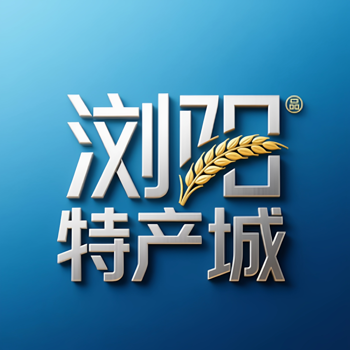 浏阳特产城