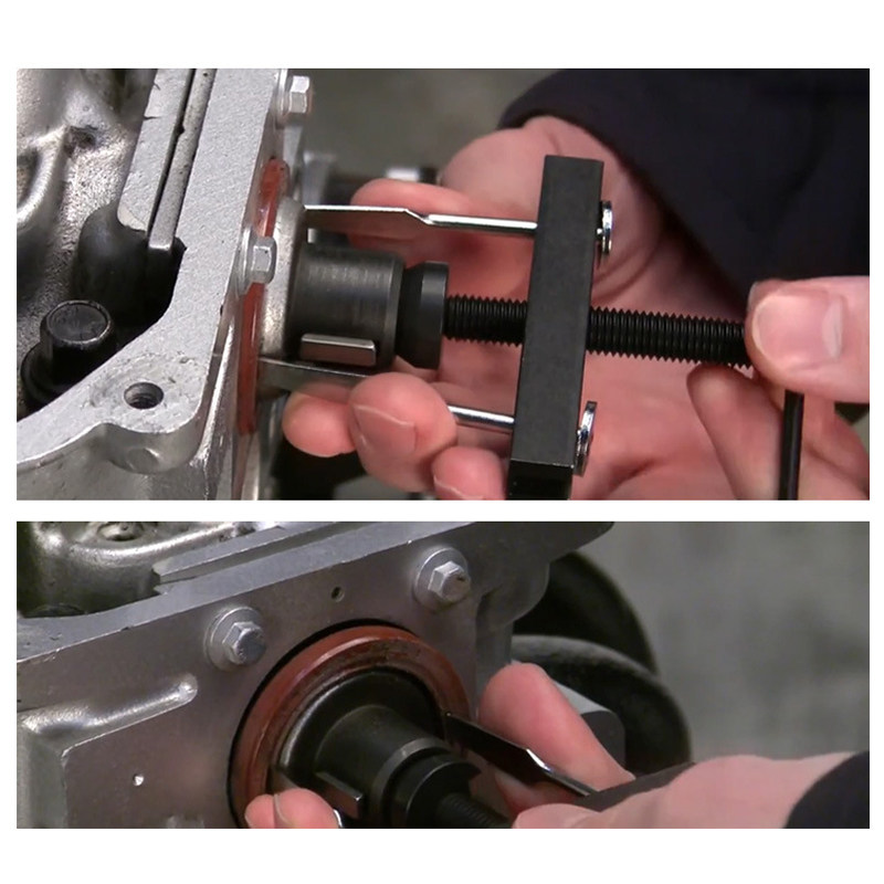 [USD 43.71] Crankshaft oil seal disassembly tool camshaft oil seal tool