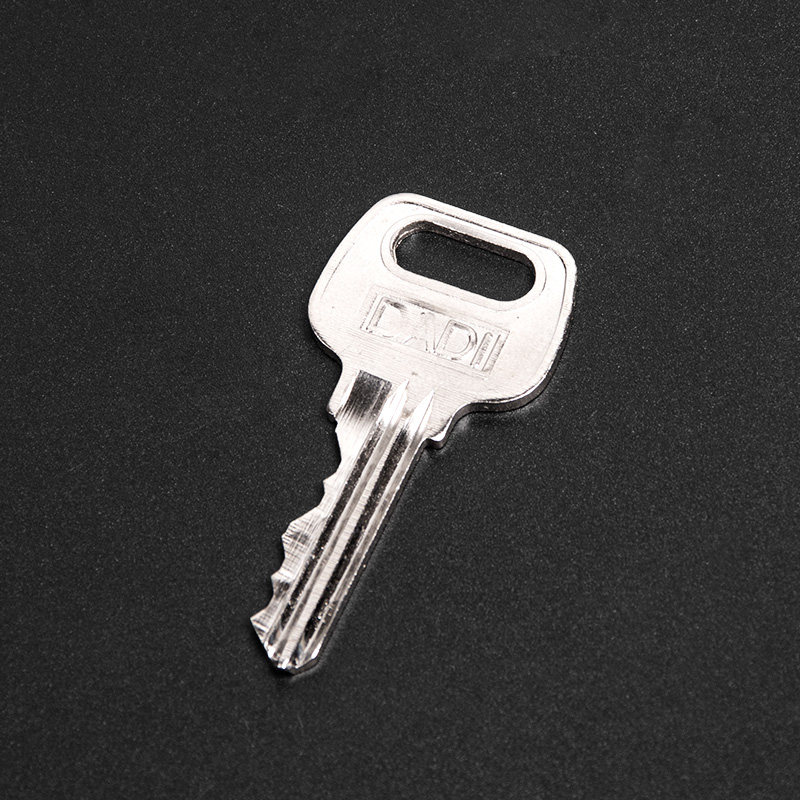 Universal Key for Property Management: Lock Cylinder, Key for Utility Room, Water Well, Electric Well, Water Meter, Water and Electricity Room, Fire Door, Weak Current Room