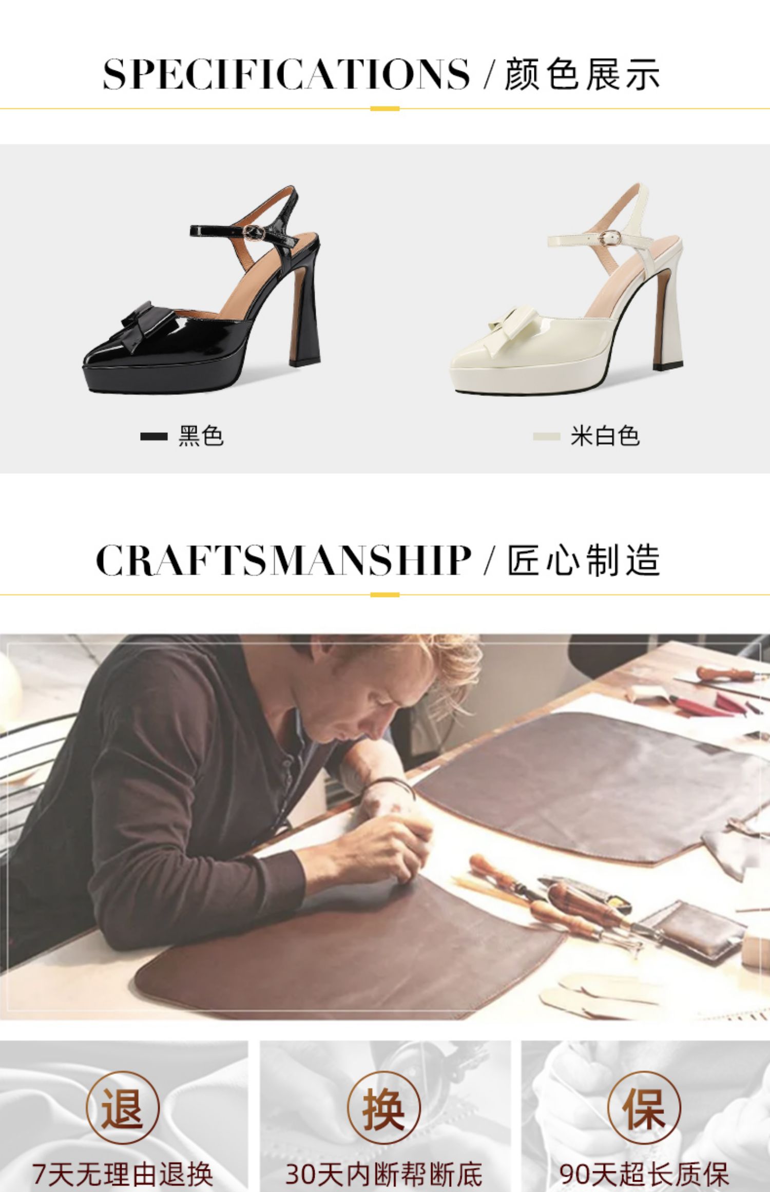 C9129 2940K GIÀY CAO GÓT NỮ LEMREFL MŨI NHỌN GÓT VUÔNG MÙA HÈ GIÀY DÉP NỮ G06 SẢN PHẨM MỚI