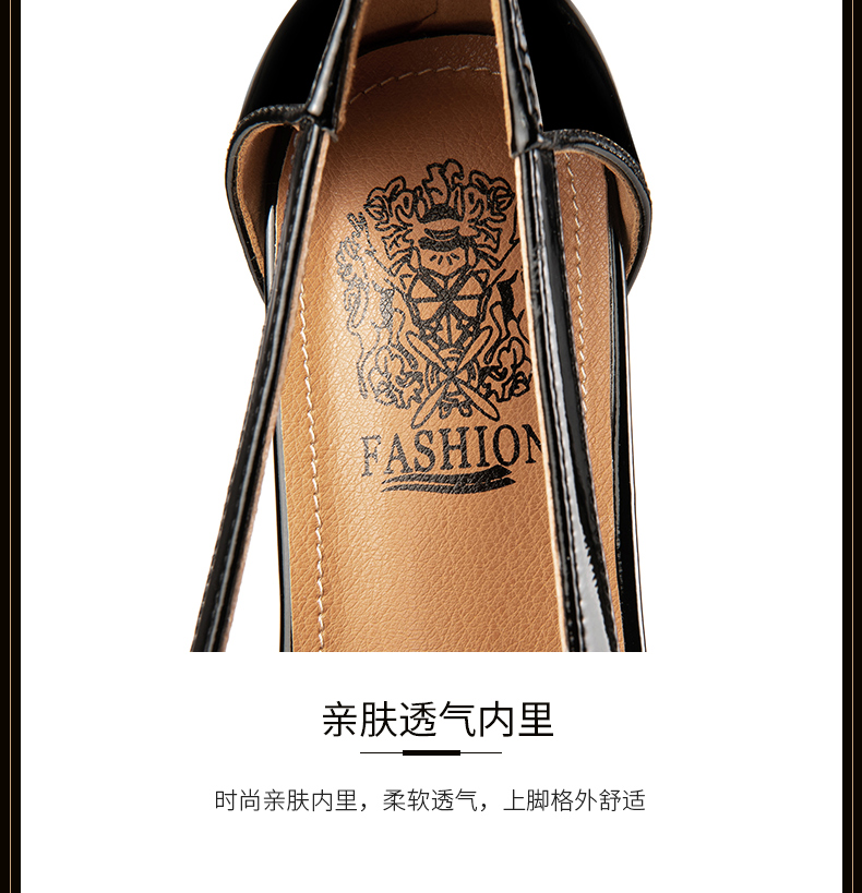 C9081 2950K GIÀY DÉP SANDAL NỮ LEMREFL GÓT VUÔNG MÙA HÈ TĂNG CHIỀU CAO GIÀY DÉP NỮ G06 SẢN PHẨM MỚI