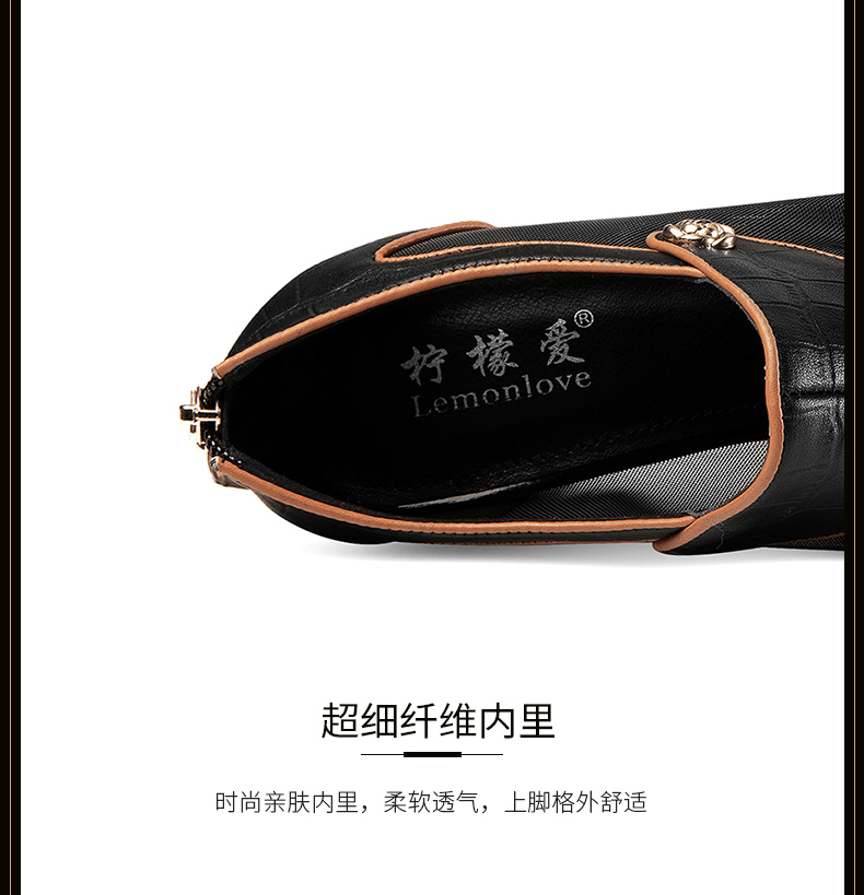 C9041 3010K GIÀY CAO GÓT NỮ LEMREFL MŨI NHỌN GÓT NHỌN MÙA HÈ GIÀY DÉP NỮ DA BÒ G06 SẢN PHẨM MỚI