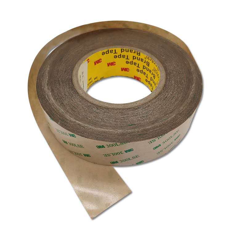 3m tape 3M93010LEPET substrate transparent adhesive 0 1 thick can be cut arbitrarily width