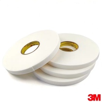 3m tape 3M4955VHB white adhesive 2 0 thickness can be cut arbitrarily width