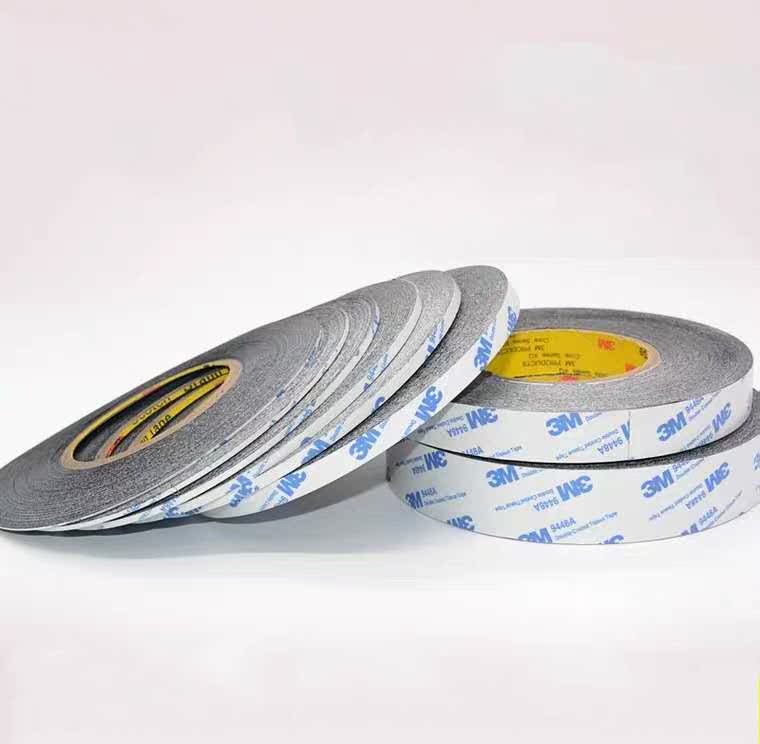 3m tape 3M 9448AB white blue - word black nonwoven sheet paper 0 14 thick can be cut arbitrary width